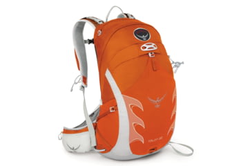 Image of Talon 22 Pack -Flame Orange-S/M