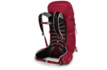 Image of Osprey Talon 33 Pack, Cosmic Red, Small/Medium, 10002694