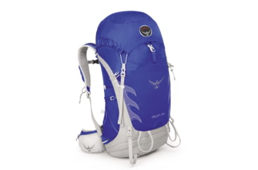 Image of Talon 44 Pack -Avatar Blue-M/L