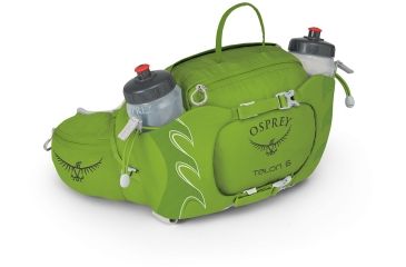 Image of Osprey Talon 6 Lumbar Pack-Spring Green