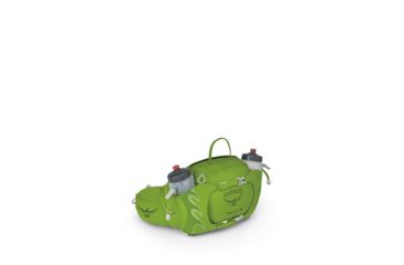 Image of Osprey Talon 6 Lumbar Pack, Yerba Green, 10001863