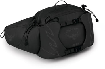 Image of Osprey Talon 6 Pack, Stealth Black, One Size, 10002717