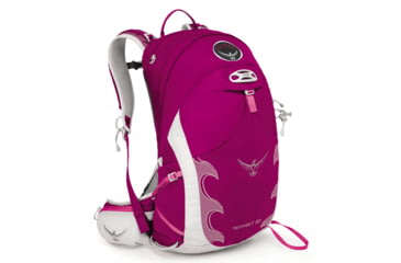 Image of Osprey Tempest 20 Pack-Mystic Magenta-XS/S