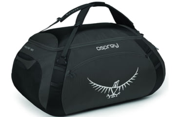 Image of Transporter 130 Duffel-Anvil Grey