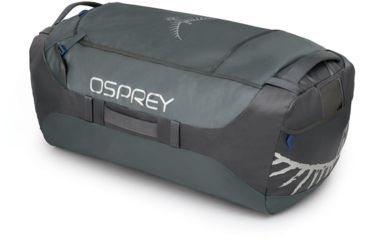 Image of Osprey Transporter 130, Grey, 10002199