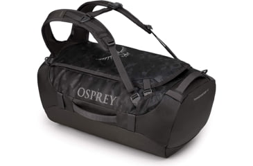 Image of Osprey Transporter 40, Camo Black, One Size, 10002841