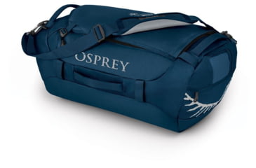 Image of Osprey Transporter 40, Deep Water Blue, One Size, 10003403
