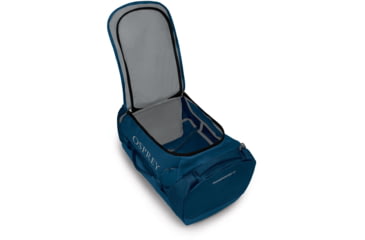 Image of Osprey Transporter 40, Deep Water Blue, One Size, 10003403