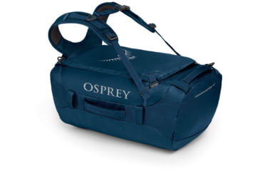 Image of Osprey Transporter 40, Deep Water Blue, One Size, 10003403