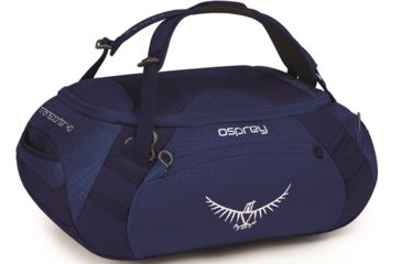 Image of Transporter 40 Duffle-True Blue