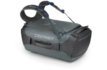 Image of Osprey Transporter 40, Grey, 10002204
