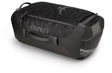 Image of Osprey Transporter 65, Camo Black, One Size, 10002838