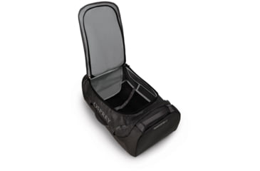 Image of Osprey Transporter 65, Camo Black, One Size, 10002838