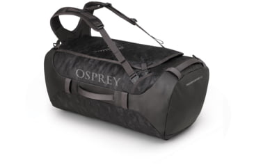 Image of Osprey Transporter 65, Camo Black, One Size, 10002838
