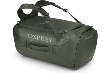 Image of Osprey Transporter 65, Haybale Green, One Size, 10002837