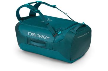 Image of Osprey Transporter 65, Teal, 10002203