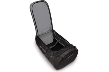 Image of Osprey Transporter 95, Camo Black, One Size, 10002835