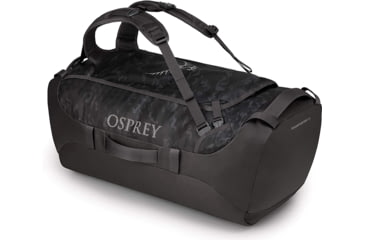 Image of Osprey Transporter 95, Camo Black, One Size, 10002835