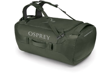 Image of Osprey Transporter 95, Haybale Green, One Size, 10002834