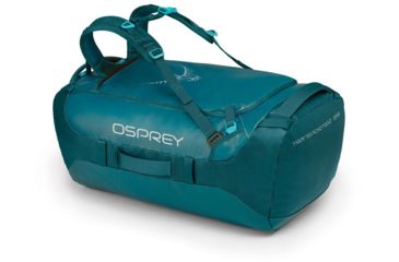 Image of Osprey Transporter 95, Teal, 10002201
