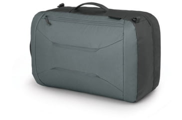 Image of Osprey Transporter Global Carry On Bag 36, Pointbreak Grey, One Size, 10002820