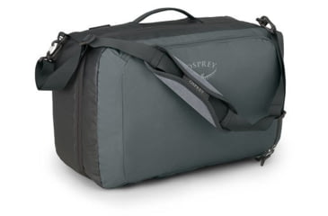 Image of Osprey Transporter Global Carry On Bag 36, Pointbreak Grey, One Size, 10002820