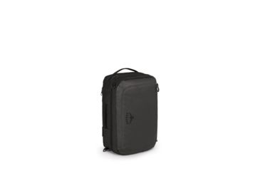 Image of Osprey Transporter Global Carry On Bag, Black, 36L, 10002065