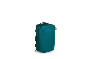 Image of Osprey Transporter Global Carry On Bag, Westwind Teal, 36L, 10002190