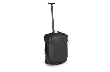 Image of Osprey Transporter Wheeled Global Carry On, Black, 33L, 10002063