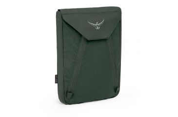 Image of Osprey Ultra Light Garment Folder, Shadow Grey, One Size 10001244