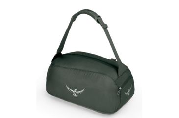 Image of Osprey Ultra Light Stuff Duffel Bag, Shadow Grey, One Size, 10001228