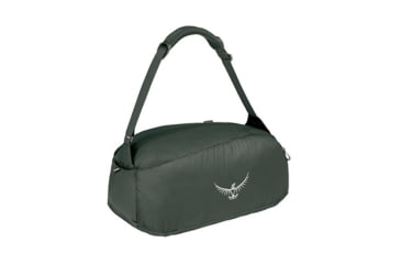 Image of Ultra Light Stuff Duffel Bag, Shadow Grey, One Size