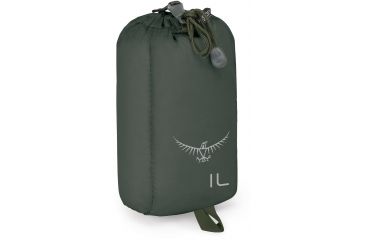 Image of Osprey Ultralight 1L Stuff Sack -Shadow Grey