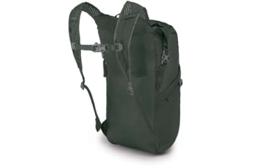 Image of Osprey Ultralight Dry Pack 20 Pack, Shadow Grey, One Size, 10003375