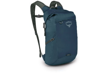 Image of Osprey Ultralight Dry Pack 20 Pack, Venturi Blue, One Size, 10003929