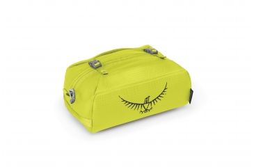 Image of Ultralight Padded Organizer-Electric Lime