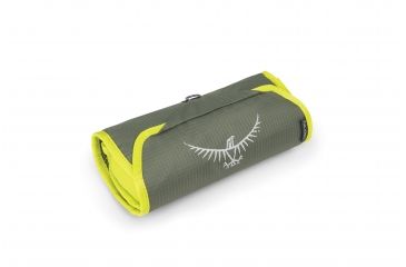 Image of Osprey Ultralight Roll Organizer-Electric Lime
