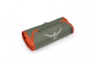 Image of Ultralight Roll Organizer-Poppy Orange