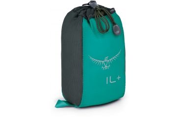 Image of Osprey Ultralight Stretch Mesh Sack 1+-Tropic Teal