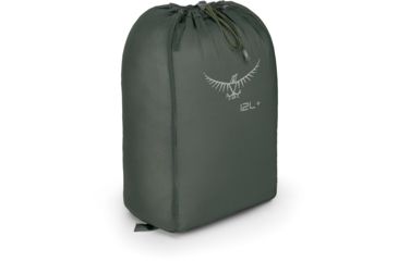 Image of Osprey Ultralight Stretch Mesh Sack 12+-Shadow Grey