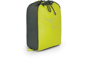 Image of Osprey Ultralight Stretch Mesh Sack 6+-Electric Lime