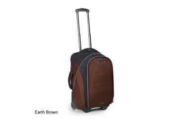 Image of Osprey Vector 22/46 L-Earth Brown