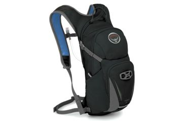 Image of Viper 9 L Mens Hydration Pack-Black