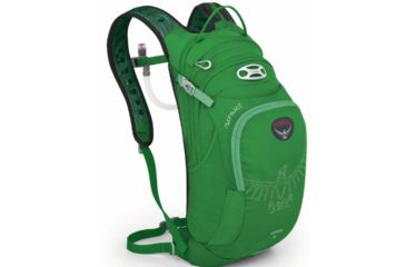 Image of Osprey Viper 9 Pack-Go Green