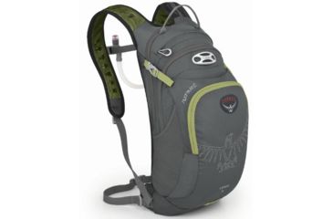 Image of Osprey Viper 9 Pack-Gunpowder Grey