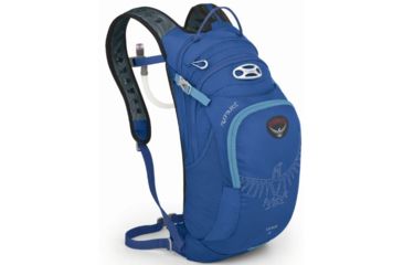 Image of Osprey Viper 9 Pack-Wild Blue