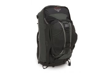 Image of Osprey Waypoint 80 Pack Wmns - Black S