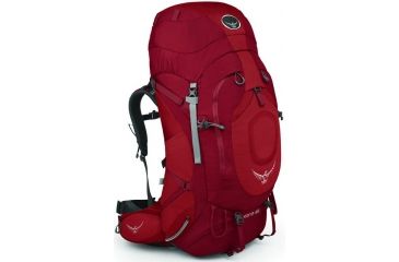 Image of Xena 85 Pack-Ruby Red-Medium