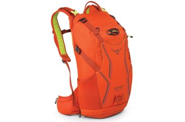 Image of Osprey Zealot 15 Pack-Atomic Orange-S/M