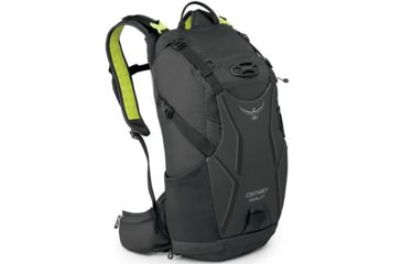 Image of Zealot 15 Pack-Carbide Grey-S/M